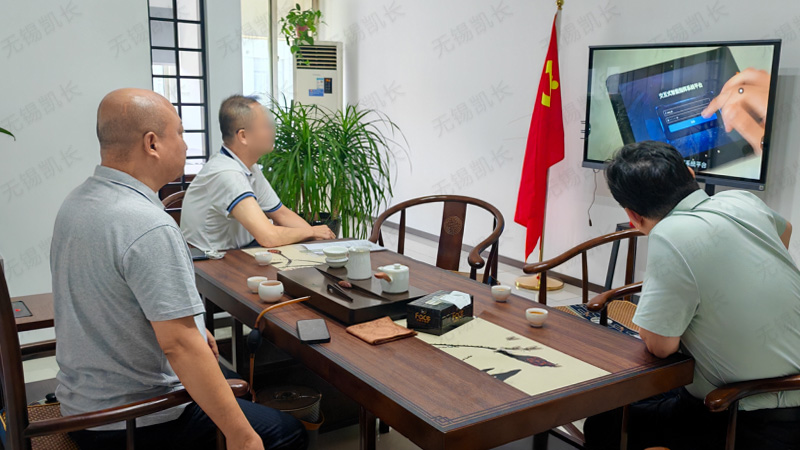 凯长只做产品，阁下主导项目-2025项目拓新之十