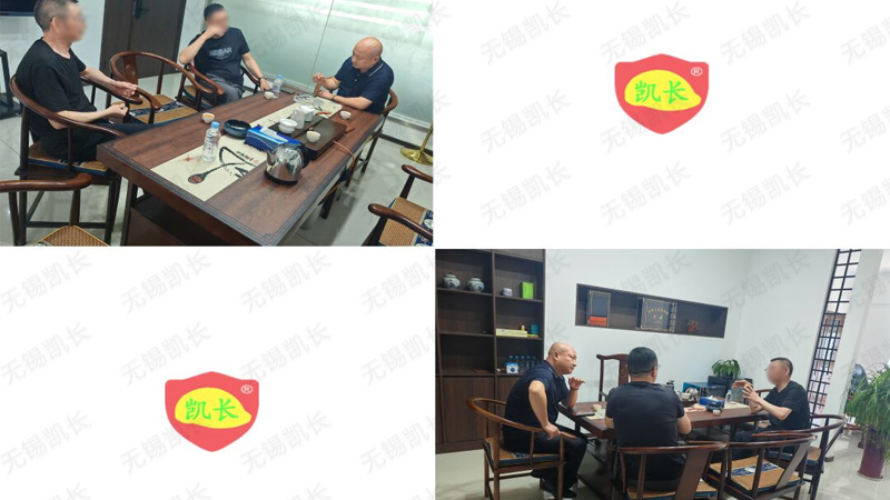 凯长只做产品，阁下主导项目-2025项目拓新之六
