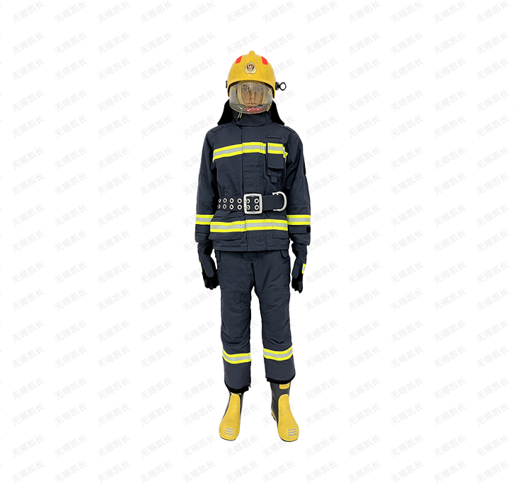 clothing  for fire fighting