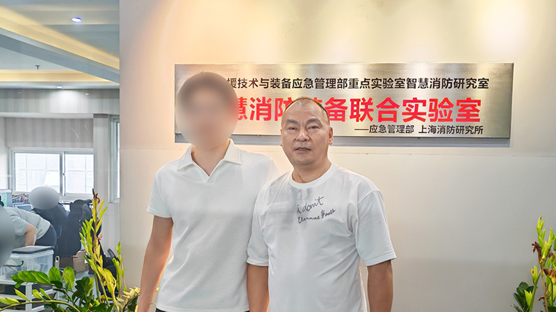 [Kaichang Intelligent · Channel Partnership] A Delegation of Dealers Visits Kaichang for an Inspection and Exchange!